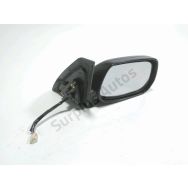 Retroviseur electrique droit