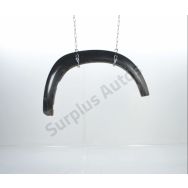 Elargisseur d'aile arrière droit