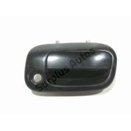 Poignée extérieure de hayon