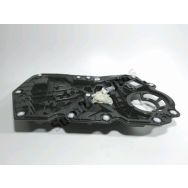 Lève-vitre électrique avant gauche