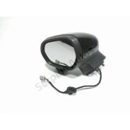 Rétroviseur électrique gauche