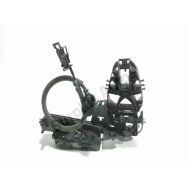 Serrure de porte avant droite