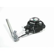 Ceinture avant droite