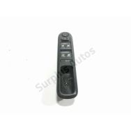 Commande leve-vitre avant gauche