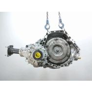 Boite à vitesse automatique