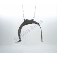 Pare-boue avant droit