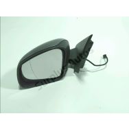 Rétroviseur électrique gauche