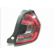 Feu arriere droit