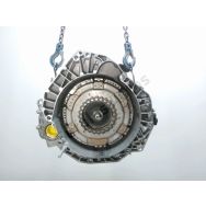 Boite a vitesse automatique