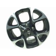 Jante aluminium