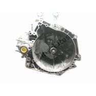 Boite a vitesse mecanique