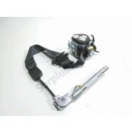 Ceinture avant droite