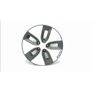 Jante aluminium