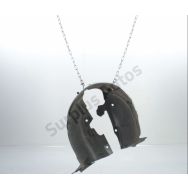 Pare-boue avant gauche