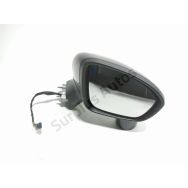 Rétroviseur électrique droit