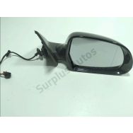 Rétroviseur électrique droit