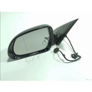 Rétroviseur électrique gauche