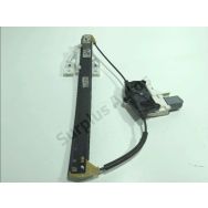 Leve-vitre electrique arriere droit