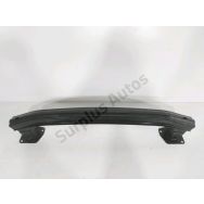 Renfort pare-choc arriere