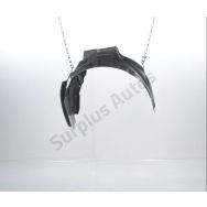 Pare-boue avant gauche