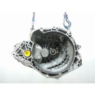 Boite à vitesse mécanique