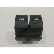 Commande leve-vitre avant gauche