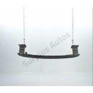 Renfort pare-choc arrière