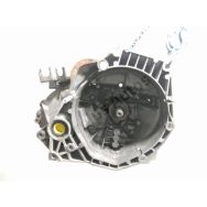 Boite à vitesse mécanique