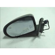 Rétroviseur électrique gauche