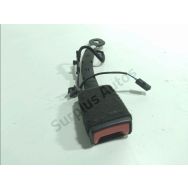 Ancrage ceinture avant gauche