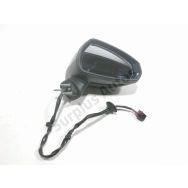 Rétroviseur électrique droit