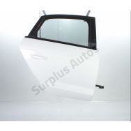 Porte arriere droite
