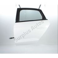 Porte arriere gauche