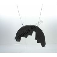 Pare-boue arrière gauche