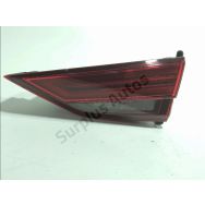 Feu arrière intérieur droit