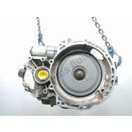 Boite à vitesse automatique