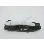 Poignee exterieure avant droite