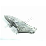 Feu diurne avant gauche