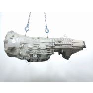 Boite à vitesse automatique