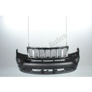 Pare-choc avant