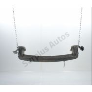 Renfort pare-choc avant