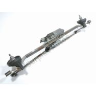 Mécanisme + moteur d'essuie glace avant