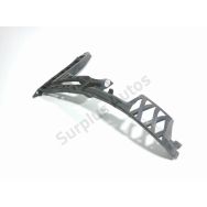 Support gauche de pare-choc arrière