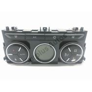 Commande de chauffage