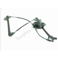 Lève-vitre électrique avant gauche