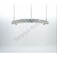 Renfort pare-choc avant