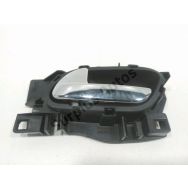 Poignee interieure porte avant gauche