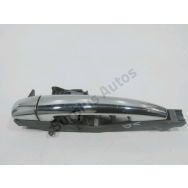 Poignee exterieure avant droite