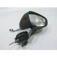 Rétroviseur électrique droit