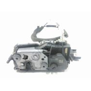 Serrure de porte avant droite